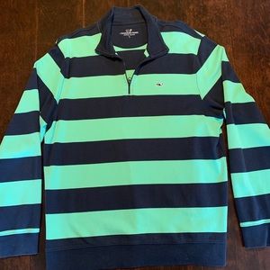 Vineyard Vines 1/4 Zip